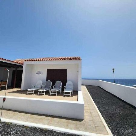 Villa Salada On The Ocean Shore Caleta De Fuste Ngoại thất bức ảnh
