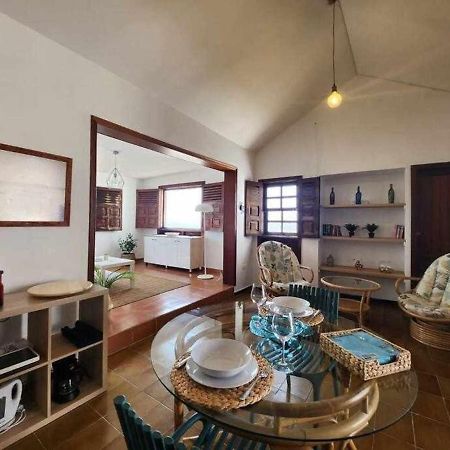 Villa Salada On The Ocean Shore Caleta De Fuste Ngoại thất bức ảnh