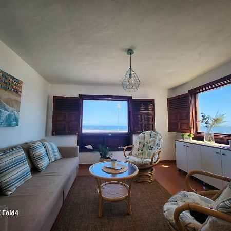 Villa Salada On The Ocean Shore Caleta De Fuste Ngoại thất bức ảnh