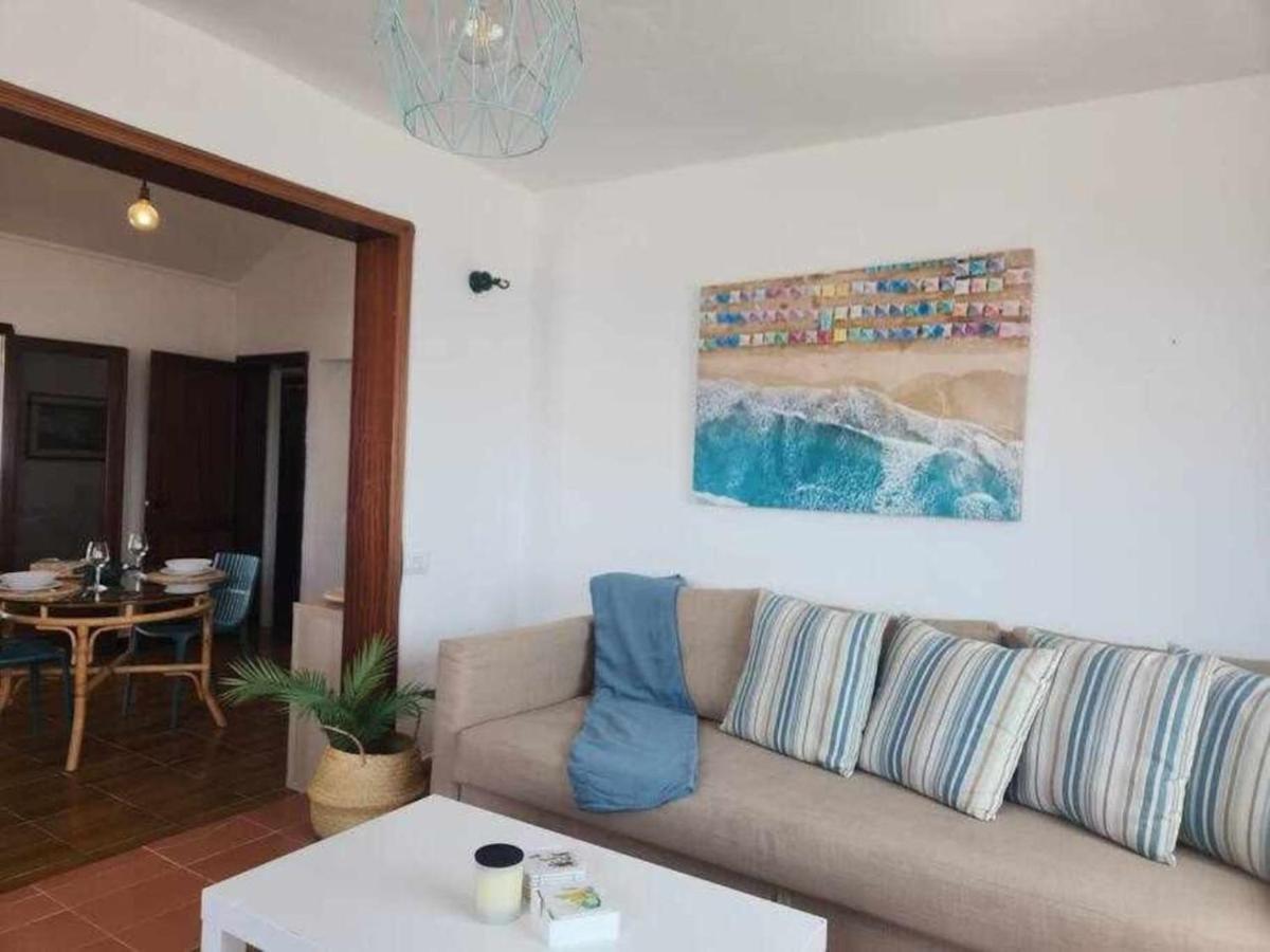 Villa Salada On The Ocean Shore Caleta De Fuste Ngoại thất bức ảnh