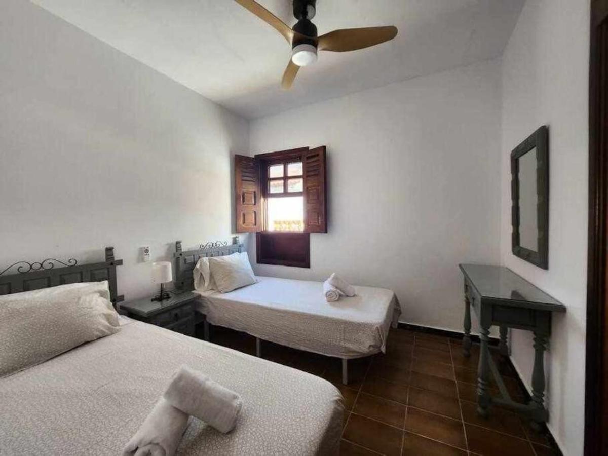 Villa Salada On The Ocean Shore Caleta De Fuste Ngoại thất bức ảnh