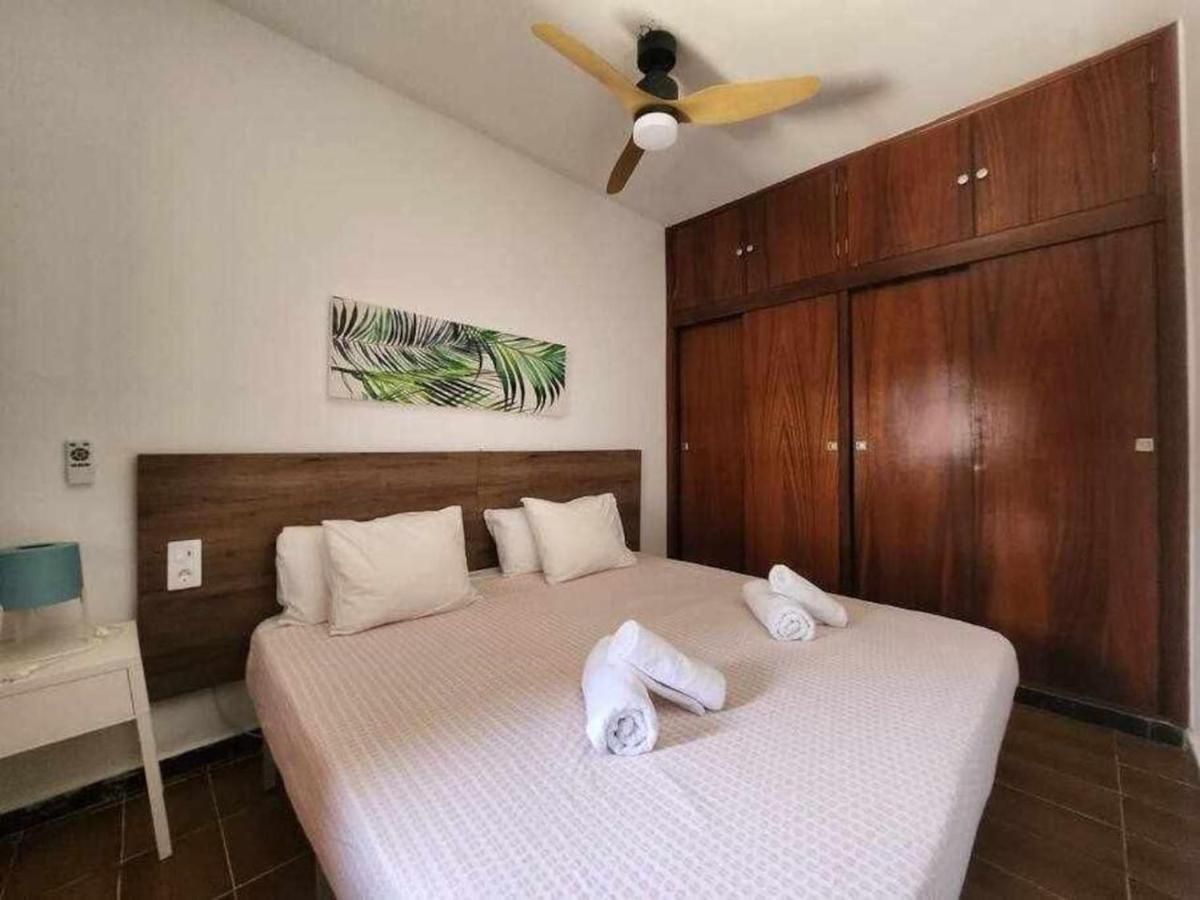 Villa Salada On The Ocean Shore Caleta De Fuste Ngoại thất bức ảnh